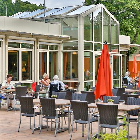 Gda Hotel Goettingen Zewnętrze zdjęcie