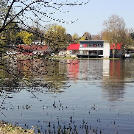 Gda Hotel Goettingen Zewnętrze zdjęcie