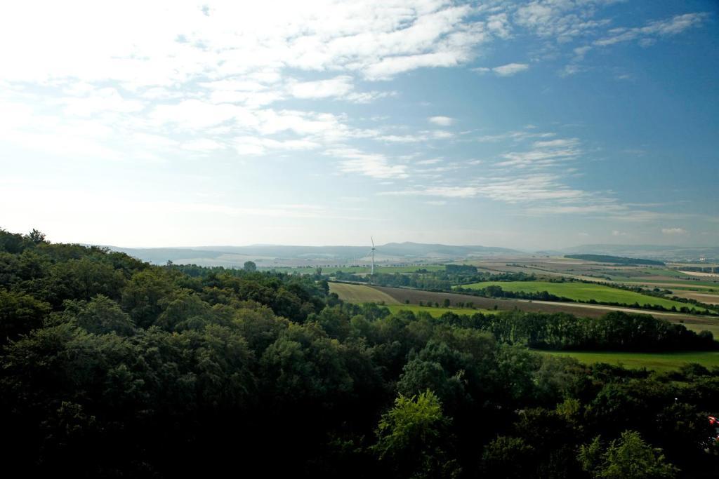 Gda Hotel Goettingen Zewnętrze zdjęcie