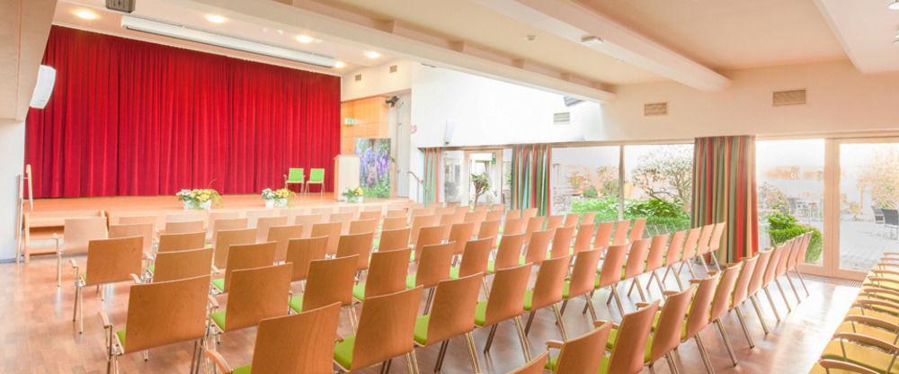 Gda Hotel Goettingen Zewnętrze zdjęcie