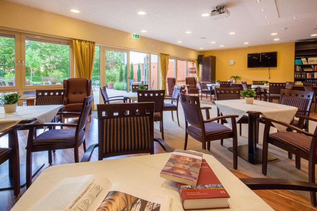 Gda Hotel Goettingen Zewnętrze zdjęcie