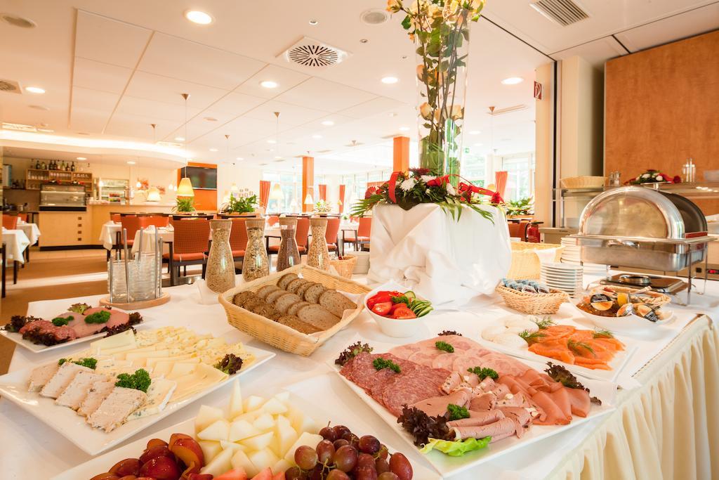 Gda Hotel Goettingen Zewnętrze zdjęcie