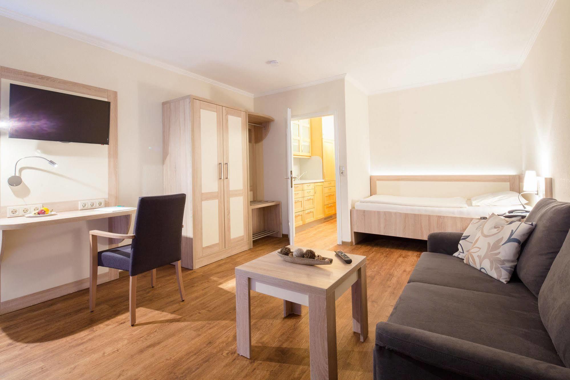 Gda Hotel Goettingen Zewnętrze zdjęcie