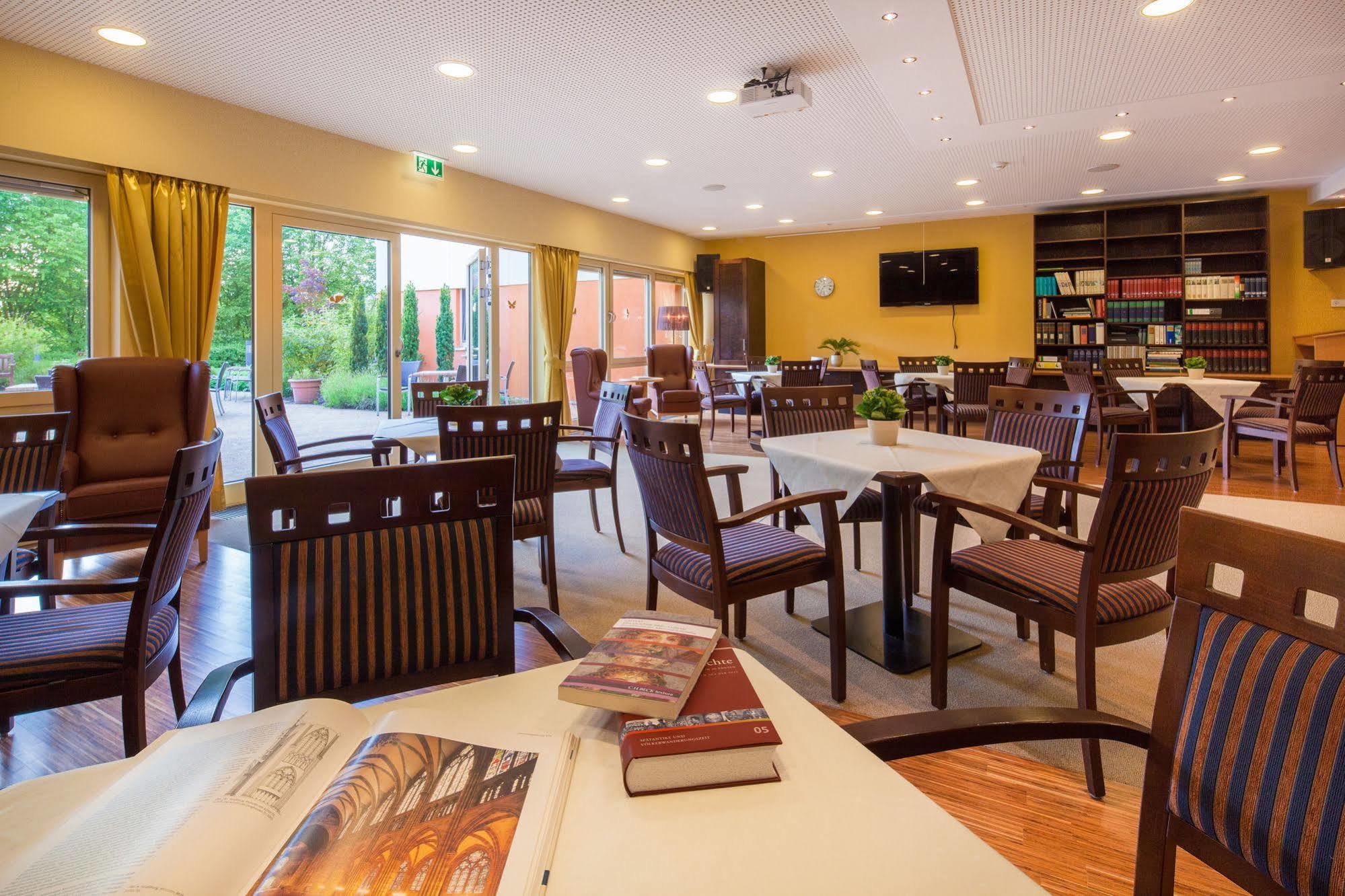 Gda Hotel Goettingen Zewnętrze zdjęcie