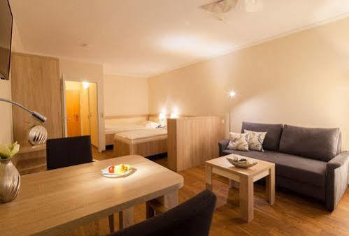 Gda Hotel Goettingen Zewnętrze zdjęcie