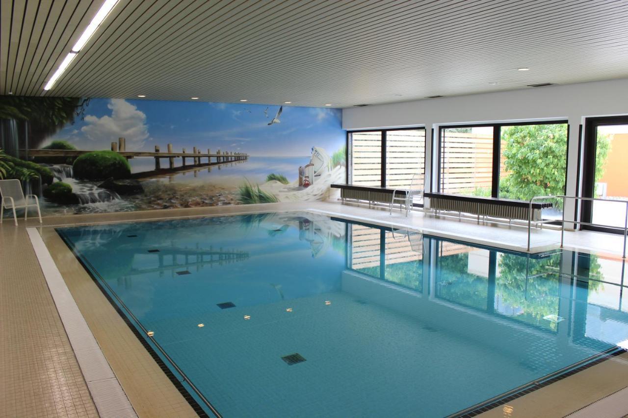 Gda Hotel Goettingen Zewnętrze zdjęcie